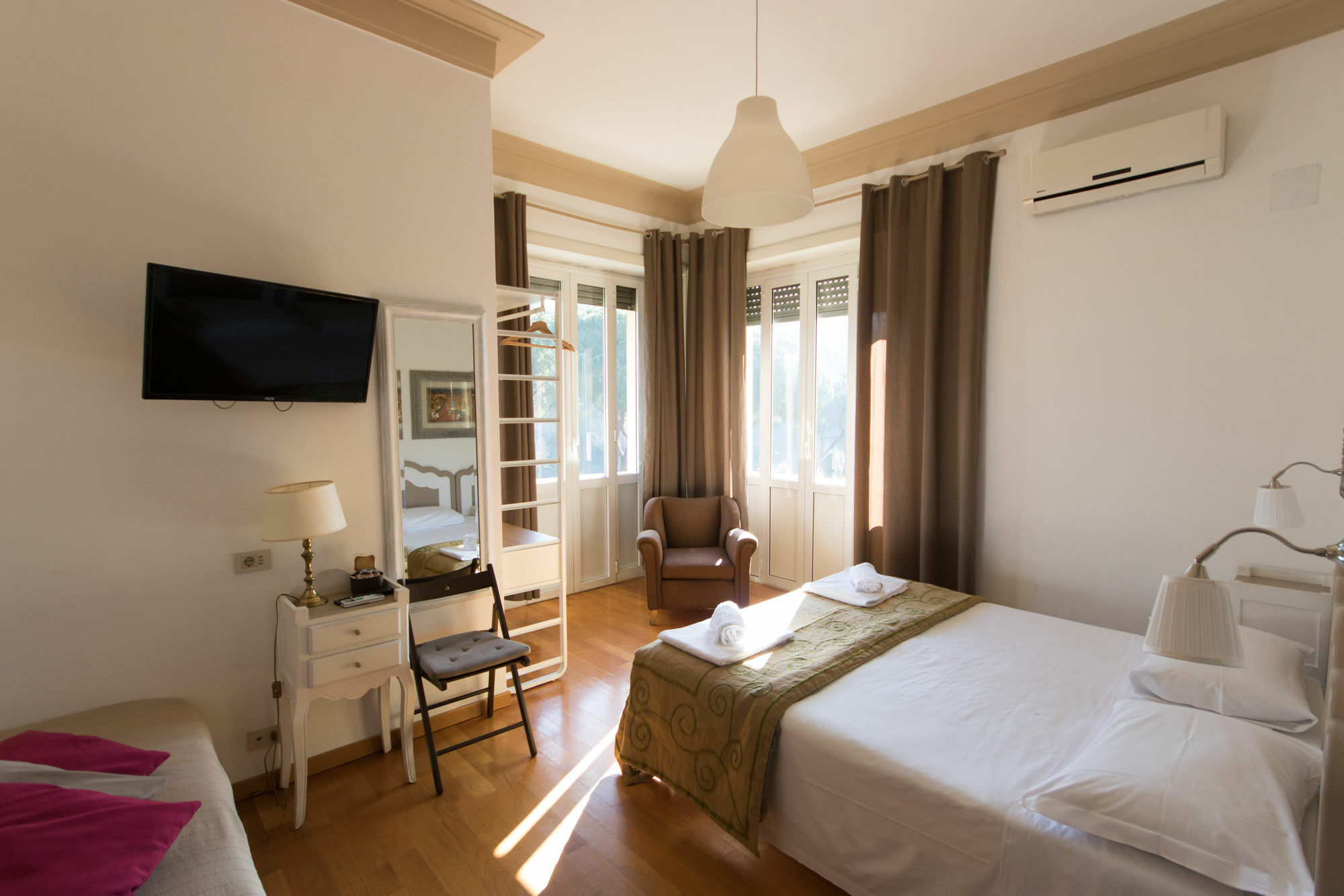Le Di Tevere Casa de hóspedes