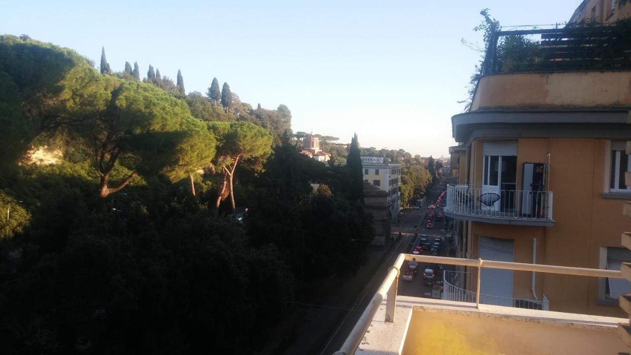 Le Di Tevere Affittacamere 3*